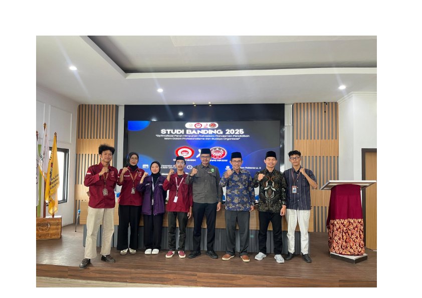Studi Banding HIMMAPIS dengan HMPS MPI STIT Buntet