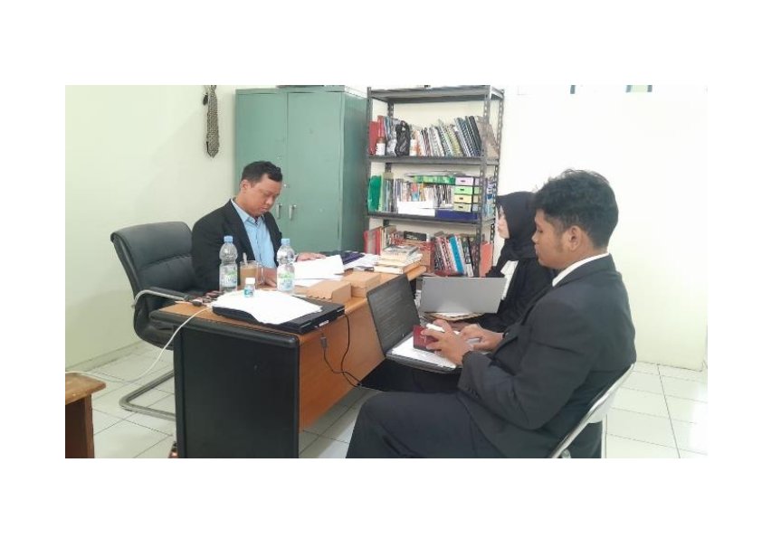 Jurusan MPI UIN Siber Syekh Nurjati Cirebon Gelar Sidang Seminar Proposal Skripsi