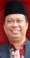 Dr. H. Ahmad Ripai, M.Pd.